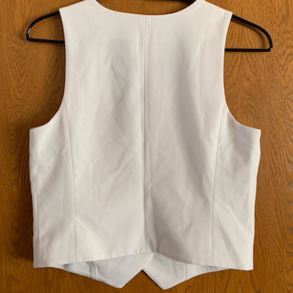 Nordstrom Rack Vest - Picture 4 of 5